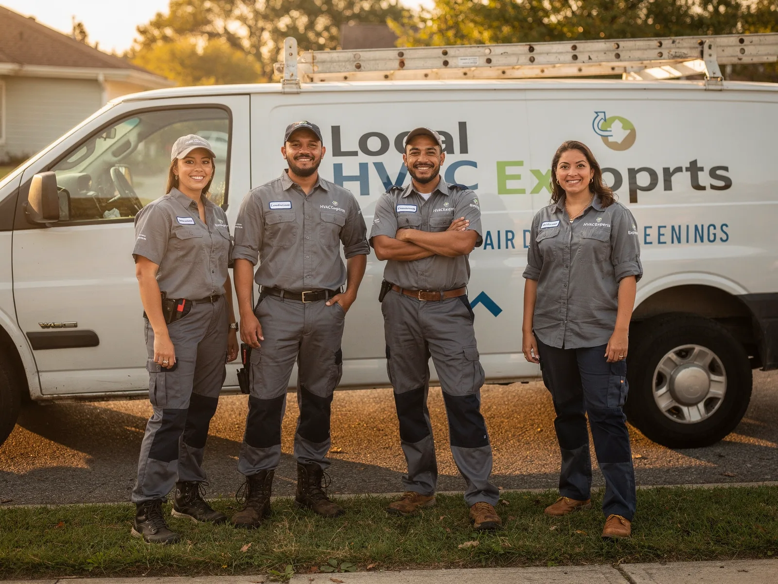 24/7 HVAC Repair & AC Replacement company in Crosby, PA